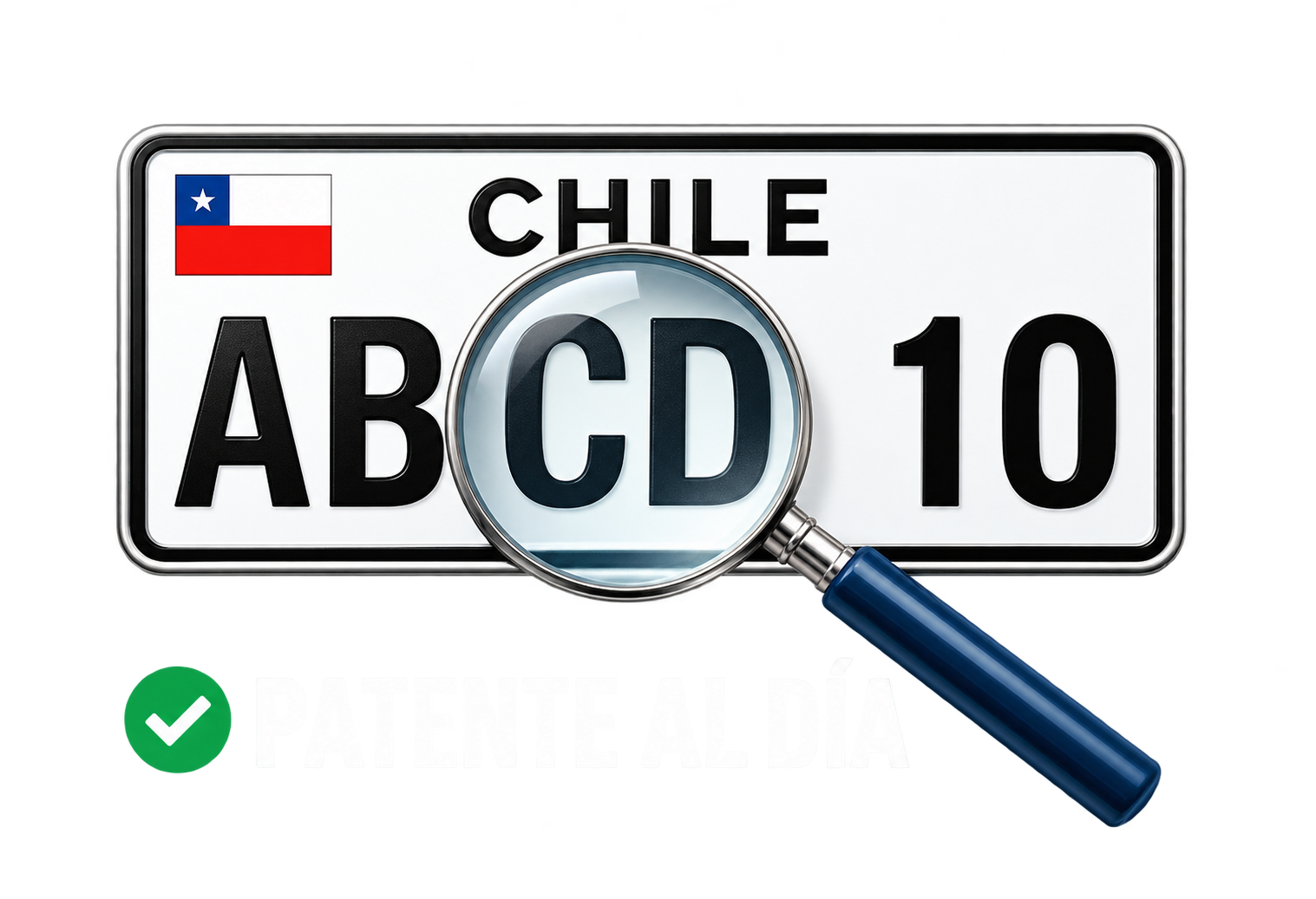 Patente al Día